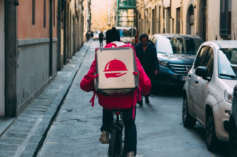 MogaDelivery