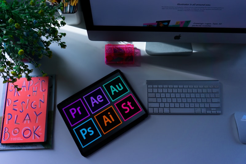 Rebranding Startup Tech
