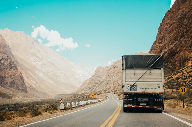 Plateforme Transporteur Europe Tunisie